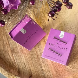 Organelle &quot;BOLD&quot; Strip ECO 600