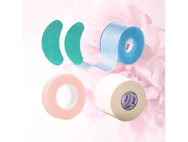 SZEMALÁTÉTEK/  RAGASZTÓSZALAGOK