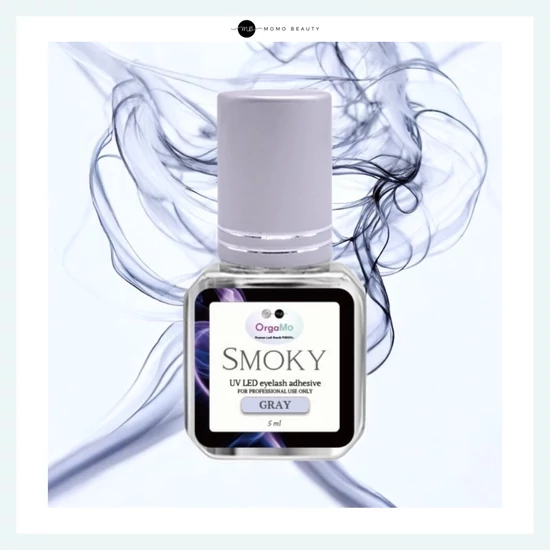 SMOKY UV/LED ADHESIVE